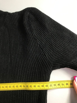 Водолазка практичная, визуально на 44/46 размер