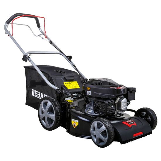 Газонокосилка бензиновая "BRAIT" BR4546S