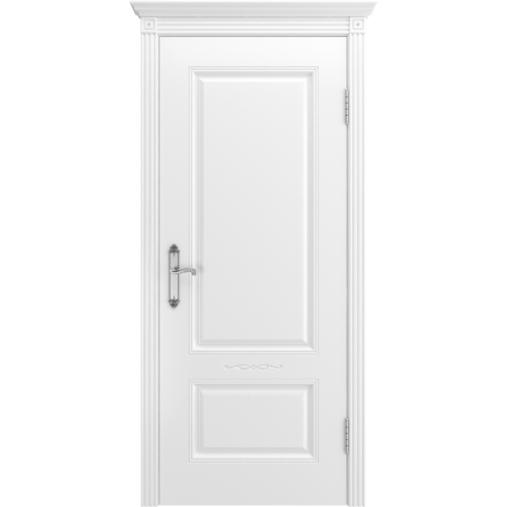 Белая