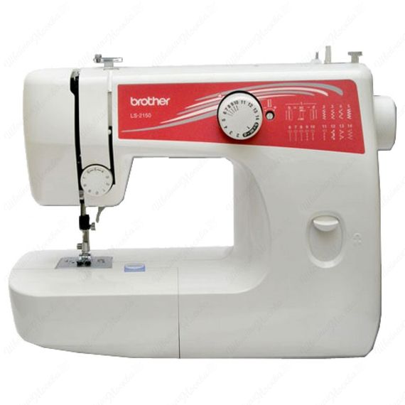Швейная машина Brother LS-2150