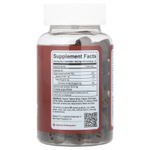 Maxi Health, слабительное жевательное средство, со вкусом натуральных ягод, 60 вкусных жевательных таблеток