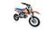 Мотоцикл APOLLO RXF Junior 110E Auto PITBIKE