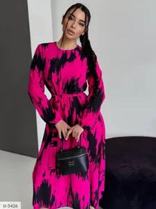 Платье II-5420 Фабрика Моды