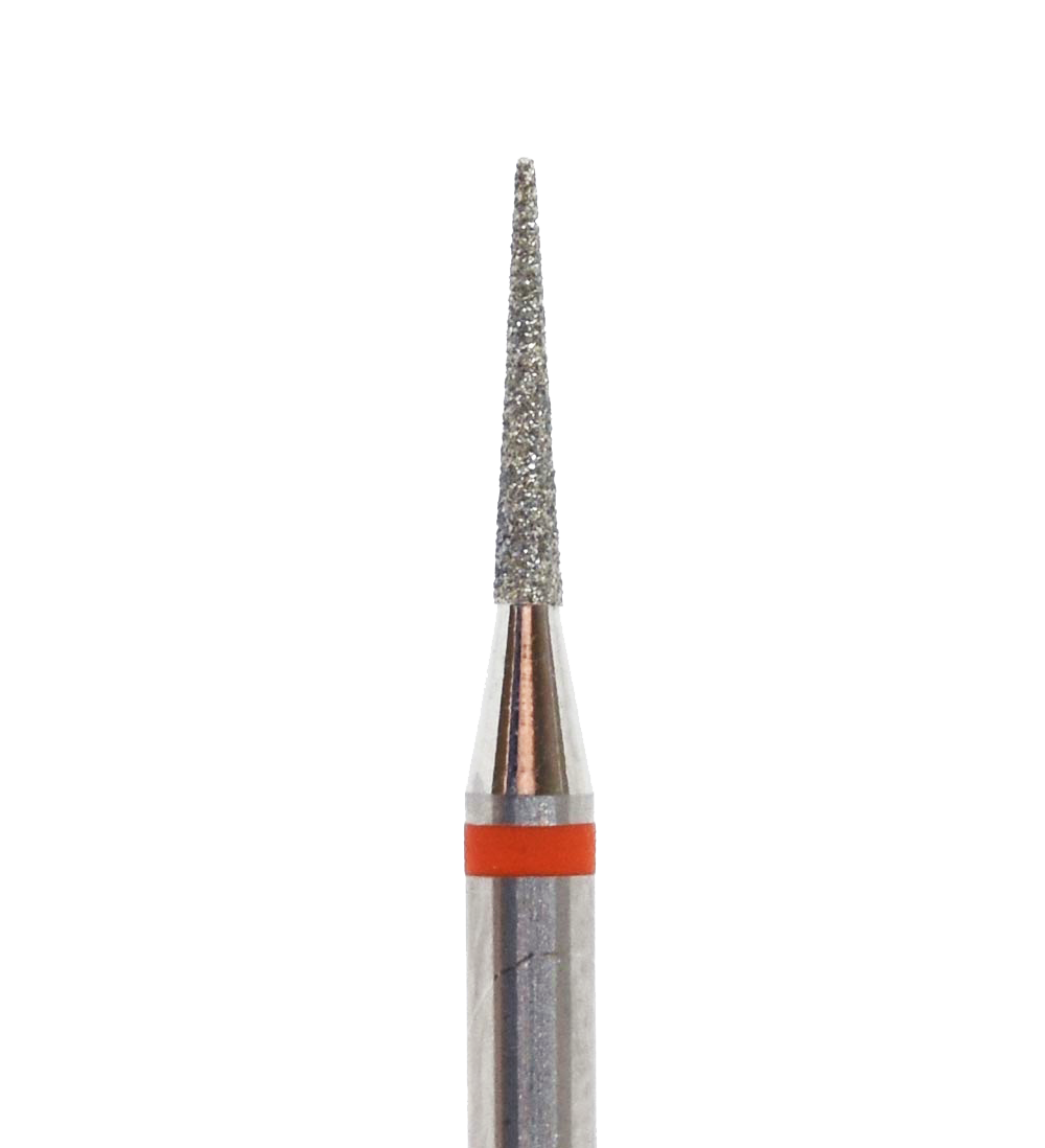 ФРЕЗА КОНУС, ГОЛОВКА АЛМАЗНАЯ ГСАКМ-1,2П-8М