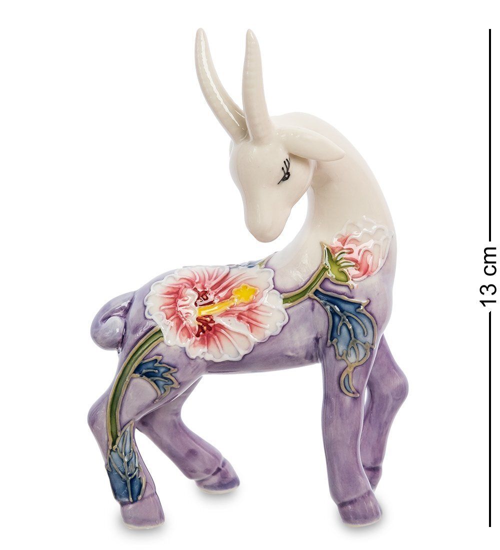 Pavone JP-71/36 Фигурка «Коза»