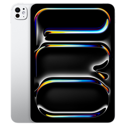 iPad Pro 11" WiFi 2TB Silver (2024)