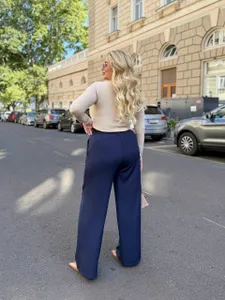 Брюки УК-1397-2 Фабрика Моды