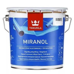 TIKKURILA Miranol эмаль база С 0.9 л