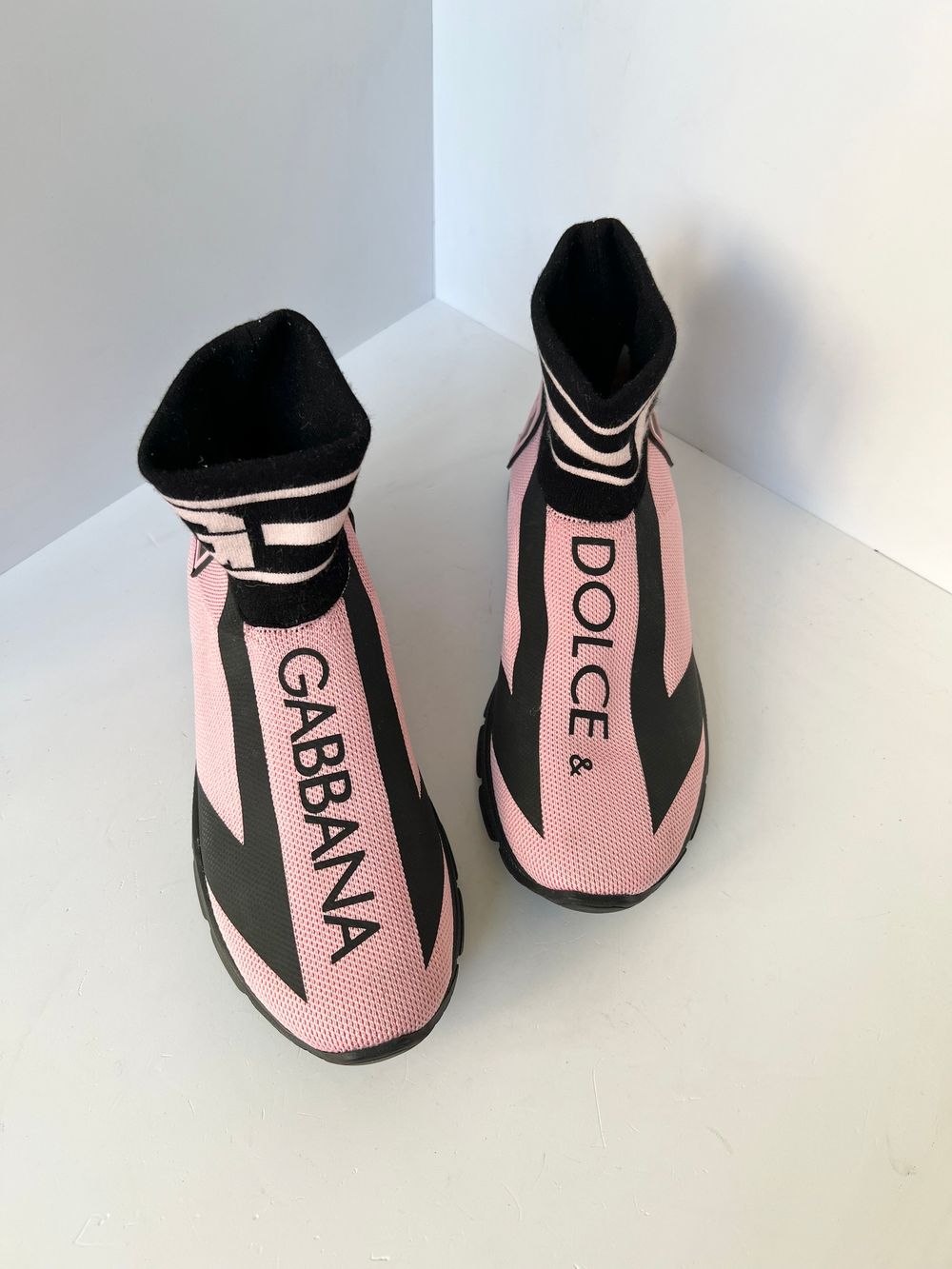 Кроссовки Dolce&Gabbana, 35