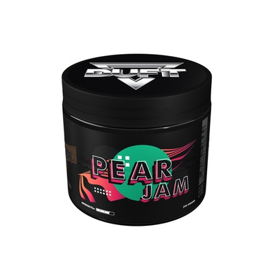 Duft - Pear Jam (Грушевое варенье), 200 гр