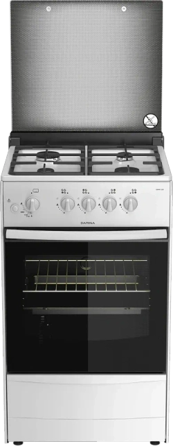Плита газовая Darina 1B1 GM441 008 W