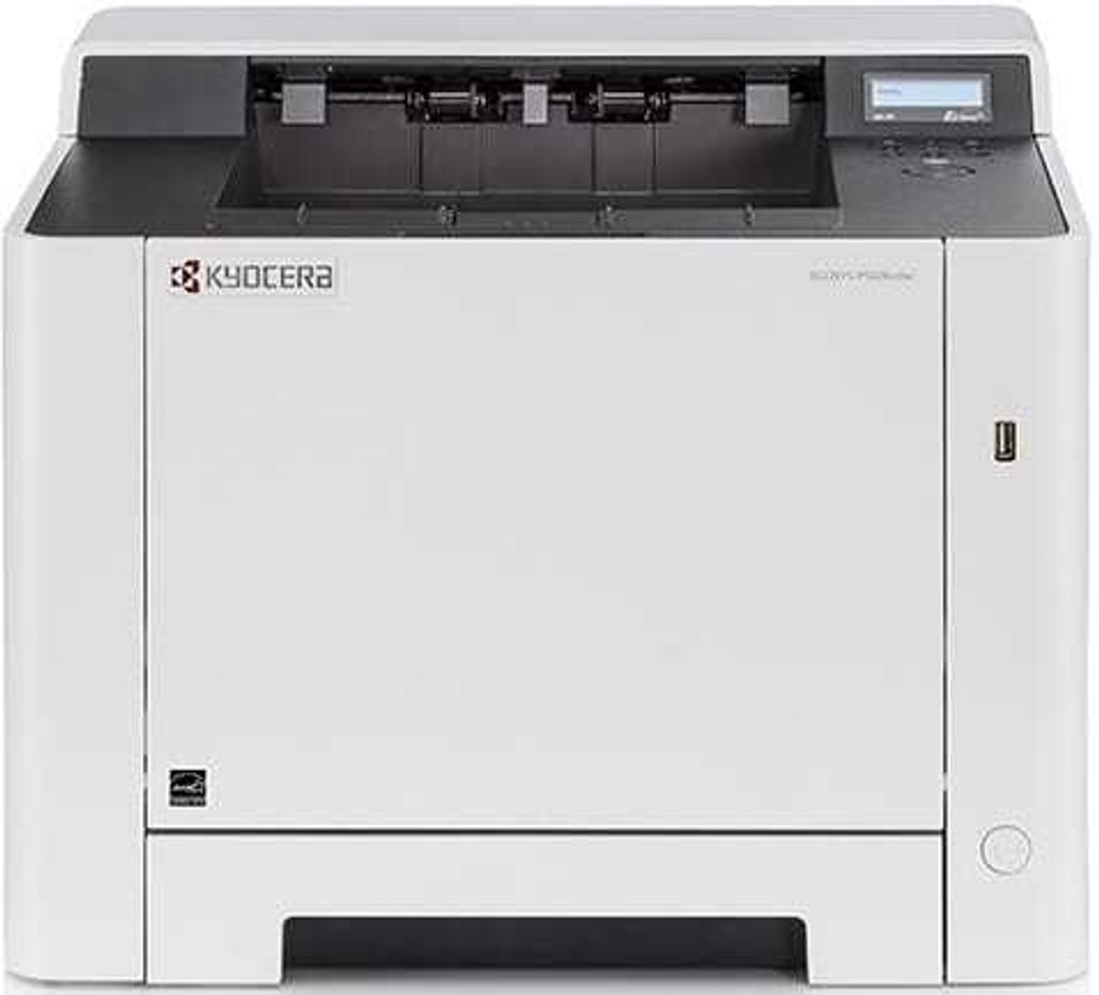 Цветной лазерный принтер Kyocera ECOSYS P5026cdw (1102RB3NL0)