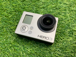 GoPro HD Hero3 Edition White