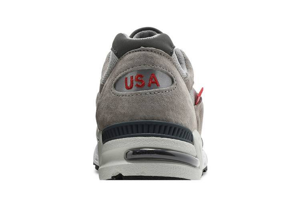 Кроссовки New Balance Nb 990 V2 Version Series