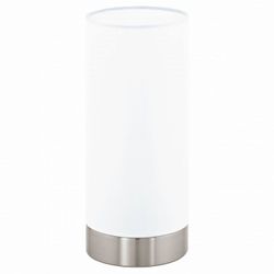 Настольная лампа декоративная Eglo Pasteri 95118