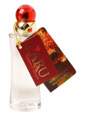 Fragrances of Ireland Caru