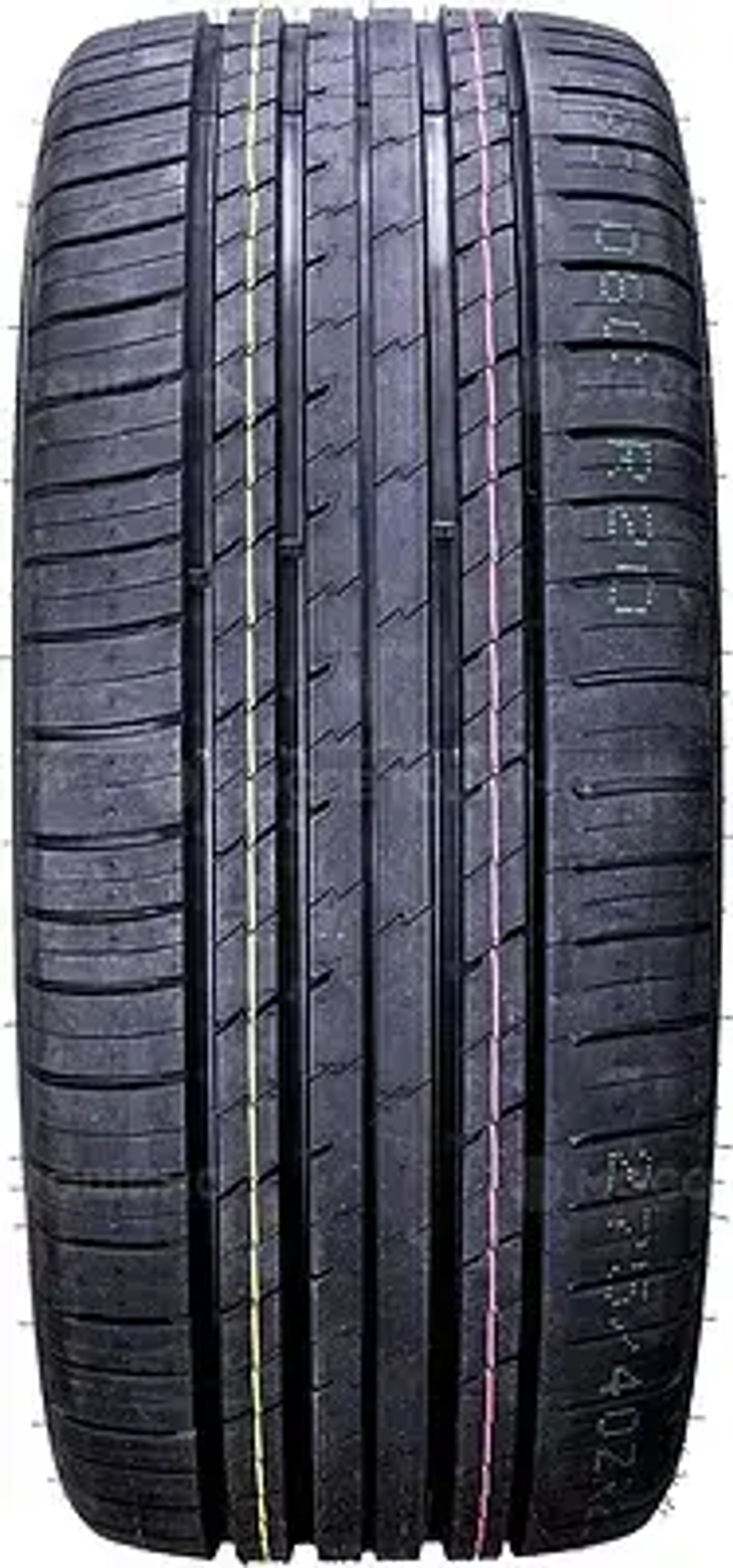 Tracmax X-Privilo RS01+ 275/40 R22 108Y XL