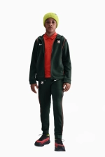 Спортивный костюм Nike Chelsea FC 25/26 Strike Junior - зеленый