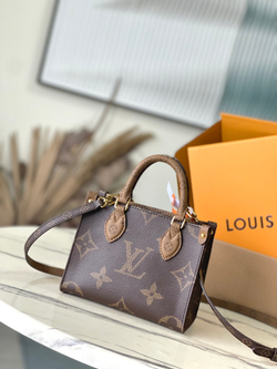 Louis Vuitton Onthego BB