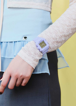Часы Casio BGD-10KH-2B