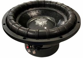 Сабвуферы IDOL AUDIO