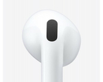 Беспроводные наушники Apple AirPods 4 (4th Gen 2024) ANC (с активным шумоподавлением) USB-C (MXP93)
