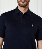 Свитер POLO RALPH LAUREN - темно-синий(710950158)