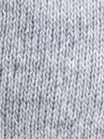 Шапка детская осенняя с завязками и помпонами