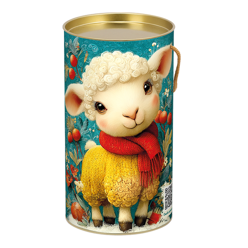 ТУБА ИЗУМРУД 800г