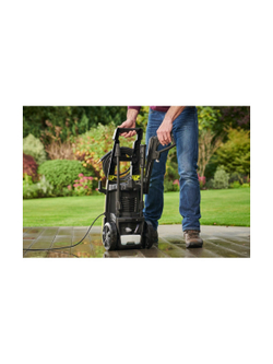 Мойка высокого давления Ryobi RY130PWA-P 5133005600