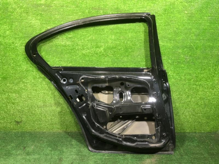 Дверь задняя левая BMW 5er F10 (2009-2017)