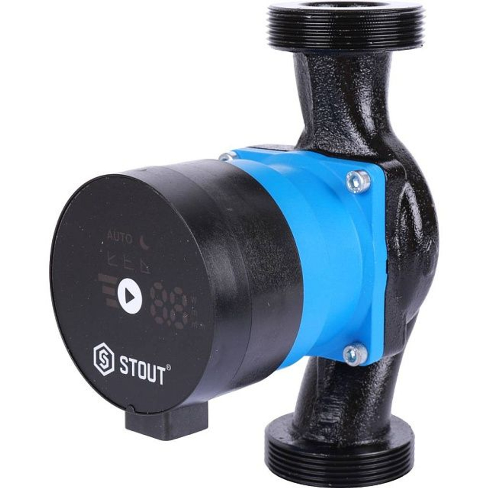 Циркуляционный насос STOUT 32-40-180 mini pro (SPC-0003-3240180)