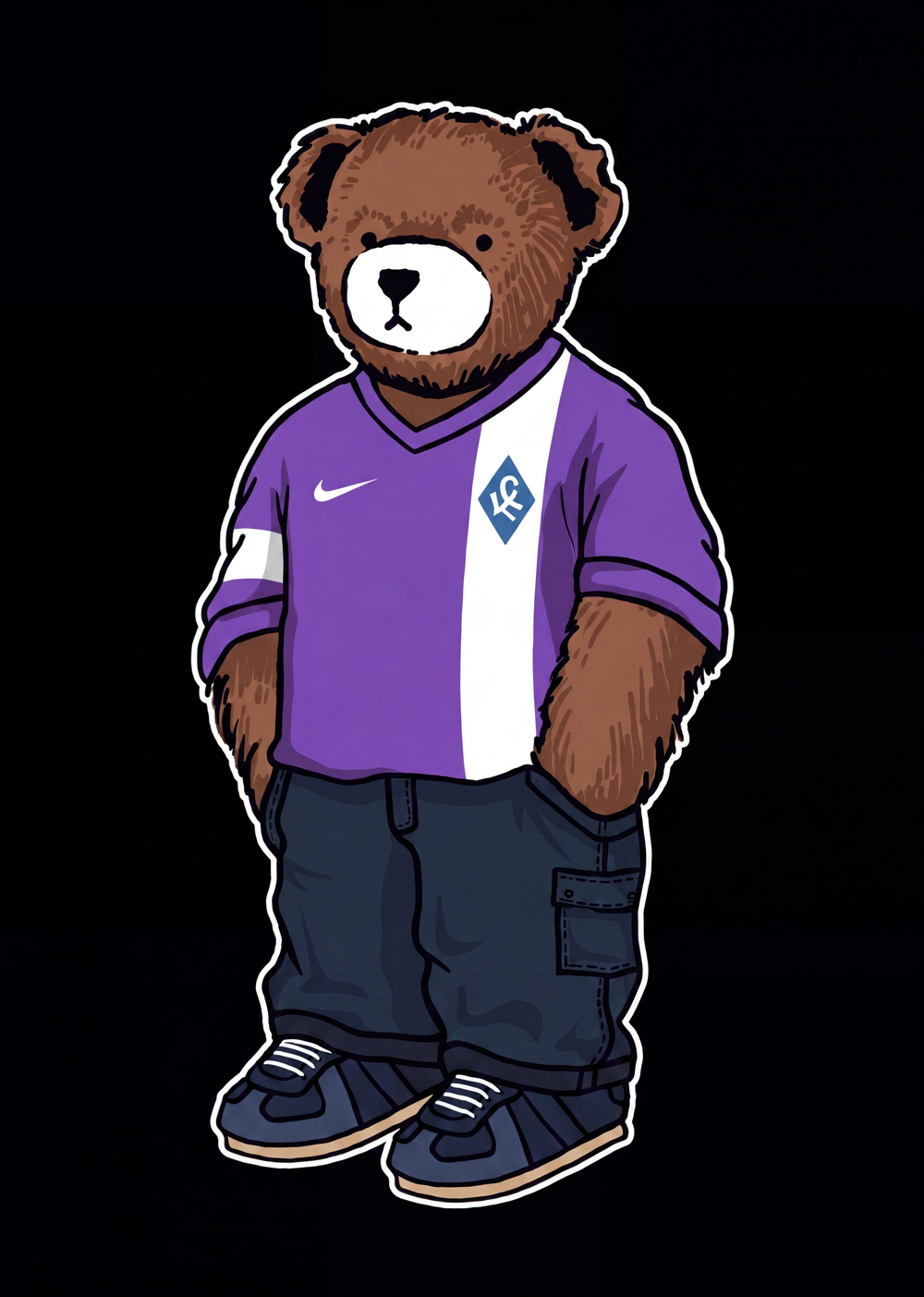 Крылья Советов MF - Away