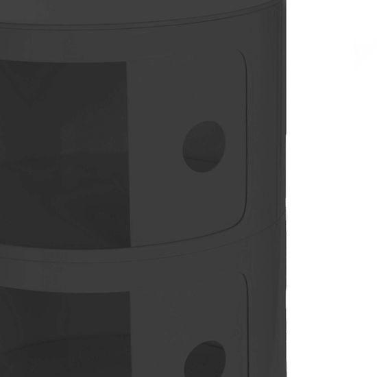 Тумба Componibili с 5 отсеками 32х95