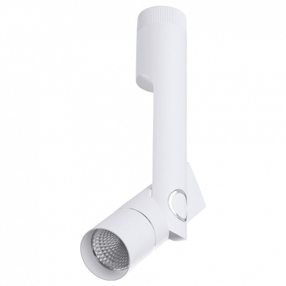 Спот Arte Lamp A2514PL-1WH