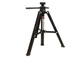 Подставка ремонтная винтовая, 12т (h min - 710, h max - 1065 мм) RockForce##Rock FORCE RF-TRF3202 BIG