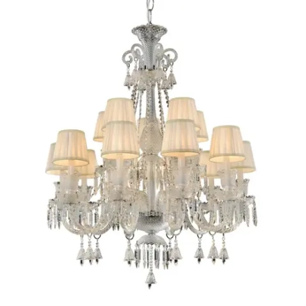 Подвесная люстра Aployt LARA APL.710.03.15