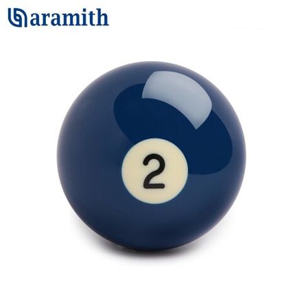 Шар Aramith Premier Pool №2 ø57,2мм