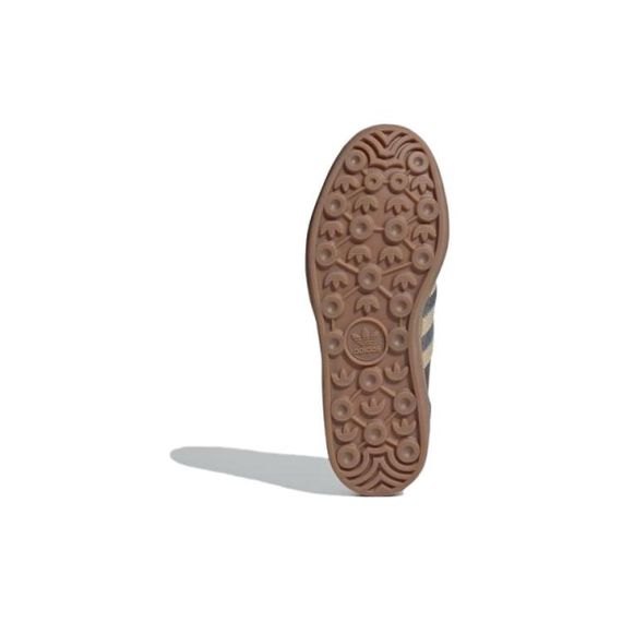 adidas originals GAZELLE BOLD Кроссовки для скейтбординга Низкие Серо-коричневые Женские