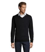 Свитер GALAXY MEN тёмно-синий  XL