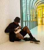 Сумка Notabag Crossbody Tote