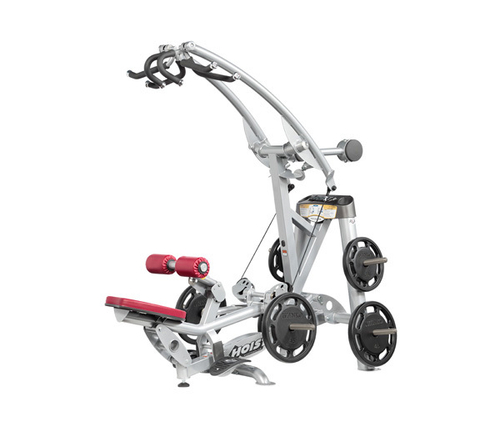 Силовой тренажер Тяга сверху