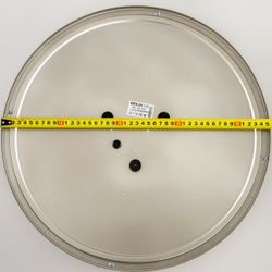 Citilux Бостон CL709501N LED Люстра с диммером Хром Матовый