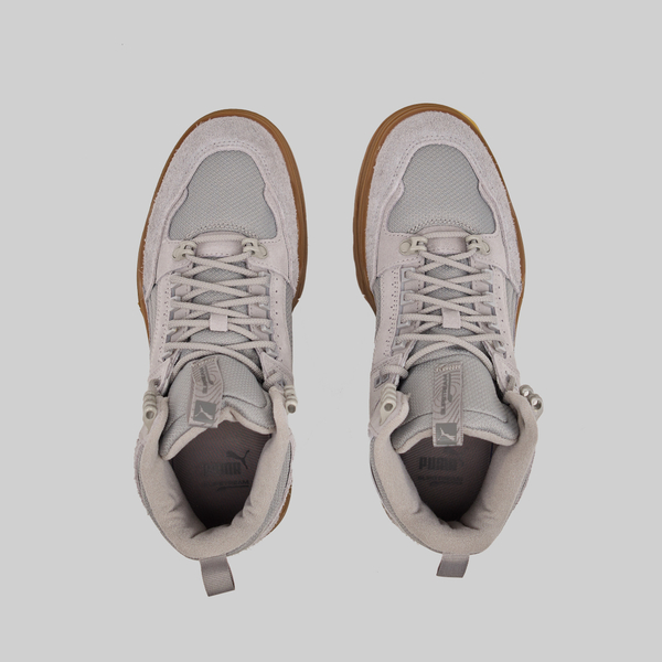 Кроссовки Puma Slipstream Hi Xtreme Cordura артикул:393272-02 - купить в магазине Дайс