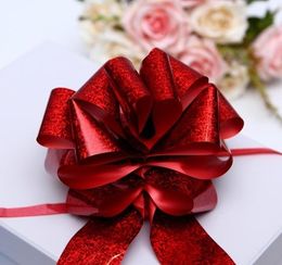 Подарочные банты