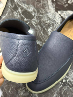Лоферы Loro Piana