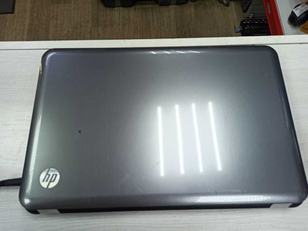 Ноутбук hp pavilion g6 AMD A8-3500M