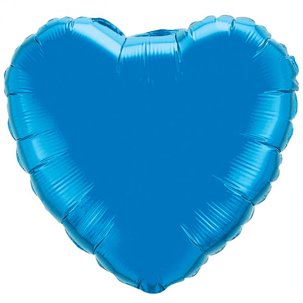 И Сердце Синий
