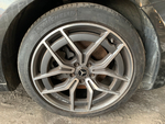 Mercedes-Benz E-CLASS E 200 4MATIC Sport Plus
