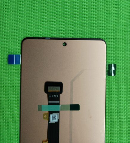 Tecno Camon 20 Pro (CK7n) / Camon 20 Pro 5G (CK8n) - Дисплей в сборе с тачскрином (CSOT) (АСЦ)